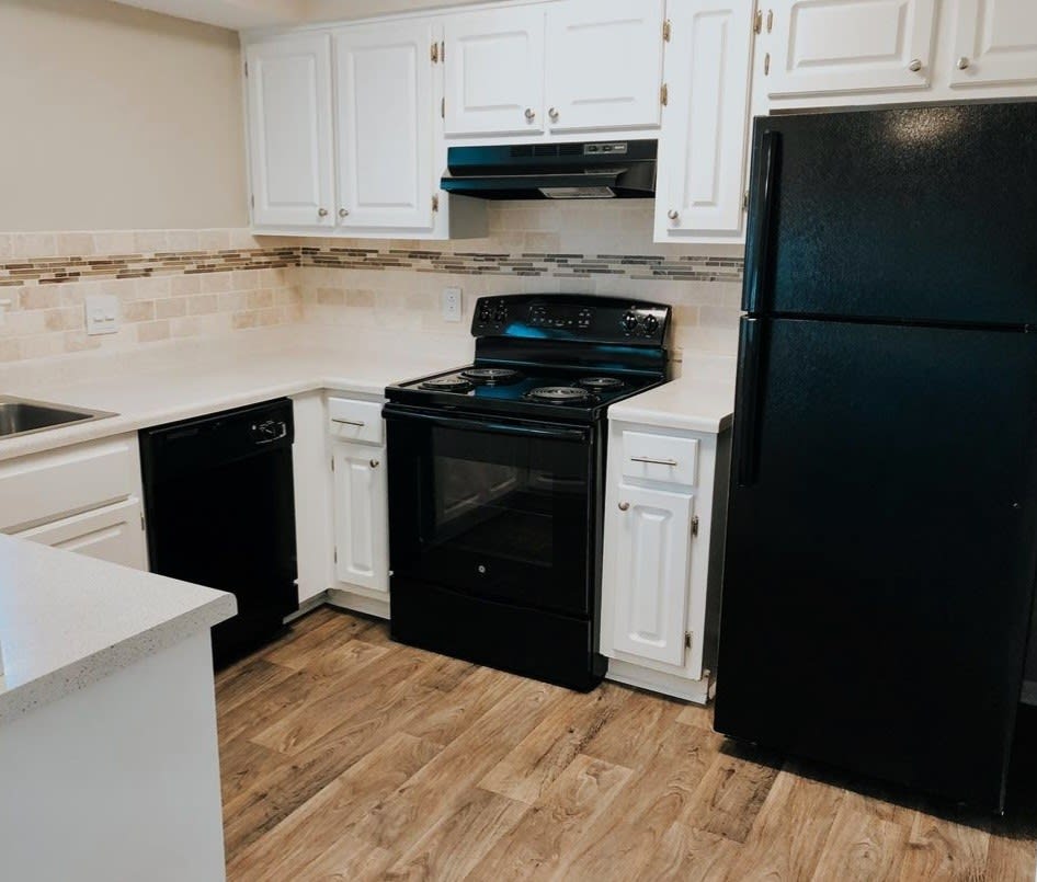 Photos and Video of Ascent Jones Valley in Huntsville, AL